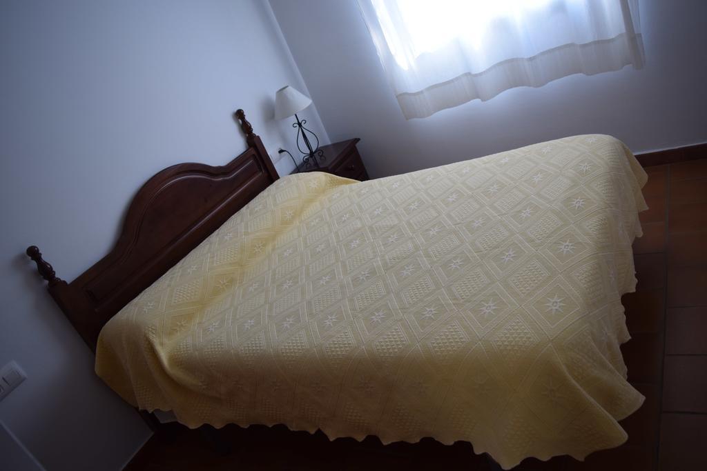Casa Rural Los Pinos Hinojos Bilik gambar